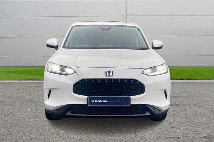 Honda ZR-V e:HEV 2.0 EHEV ADVANCE 5DR CVT 