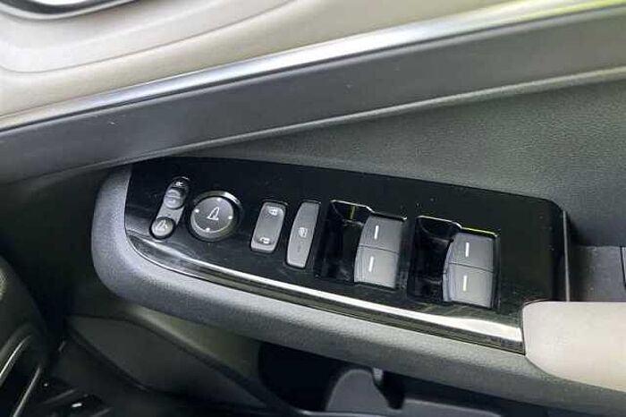 Honda HR-V Hybrid 1.5 EHEV ADVANCE STYLE 5DR CVT 