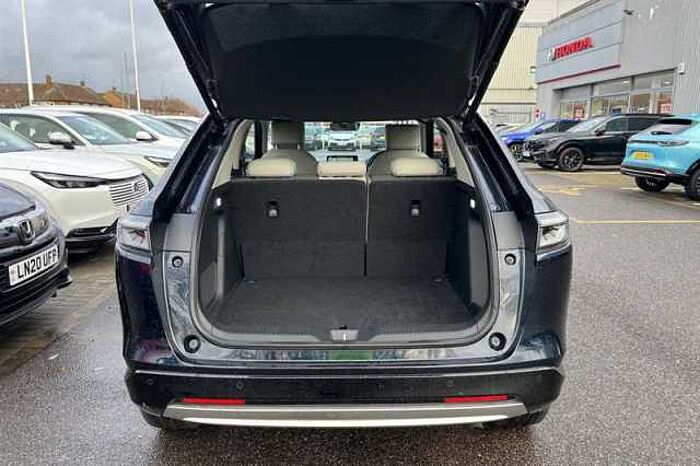 Honda HR-V Hybrid 1.5 EHEV ADVANCE STYLE 5DR CVT 