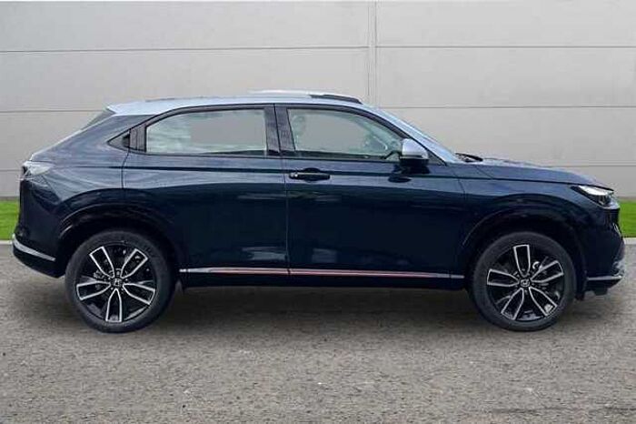 Honda HR-V Hybrid 1.5 EHEV ADVANCE STYLE 5DR CVT 