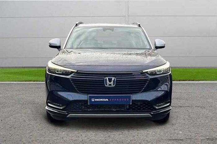 Honda HR-V Hybrid 1.5 EHEV ADVANCE STYLE 5DR CVT 