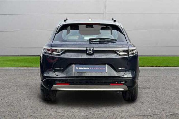 Honda HR-V Hybrid 1.5 EHEV ADVANCE STYLE 5DR CVT 