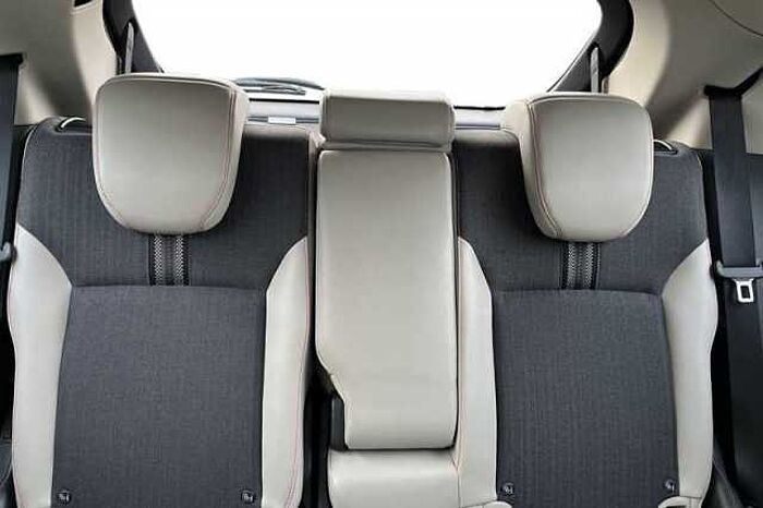 Honda HR-V Hybrid 1.5 EHEV ADVANCE STYLE 5DR CVT 