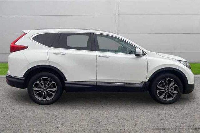 Honda CR-V Hybrid 2.0 I-MMD HYBRID SR 5DR ECVT 