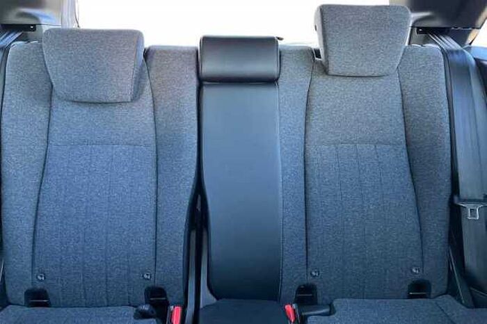 Honda Jazz Hybrid 1.5 I-MMD HYBRID ADVANCE 5DR ECVT 