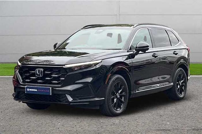 Honda CR-V 2.0 EPHEV ADVANCE TECH 5DR ECVT 