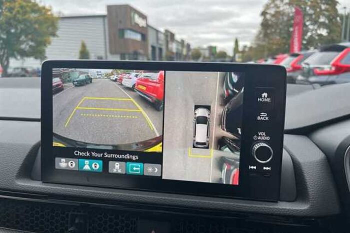 Honda CR-V 2.0 EPHEV ADVANCE TECH 5DR ECVT 