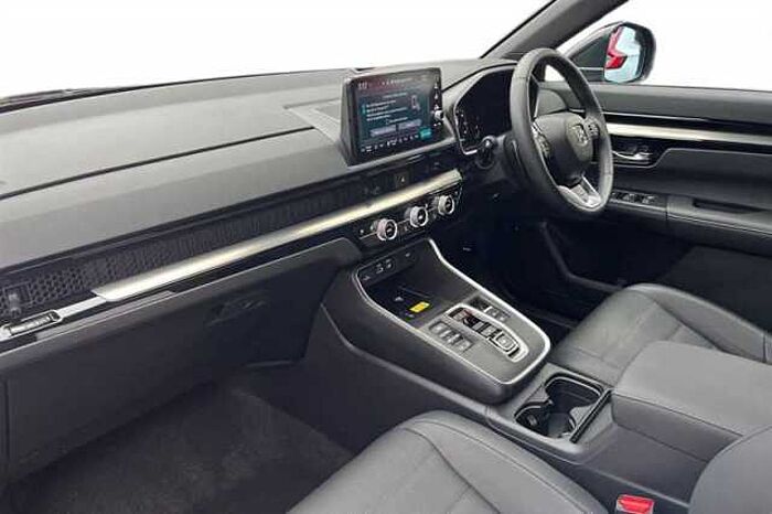 Honda CR-V 2.0 EPHEV ADVANCE TECH 5DR ECVT 