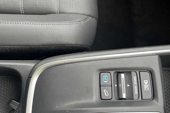 Honda CR-V 2.0 EPHEV ADVANCE TECH 5DR ECVT 