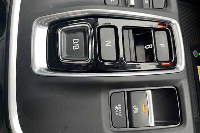 Honda CR-V 2.0 EPHEV ADVANCE TECH 5DR ECVT 