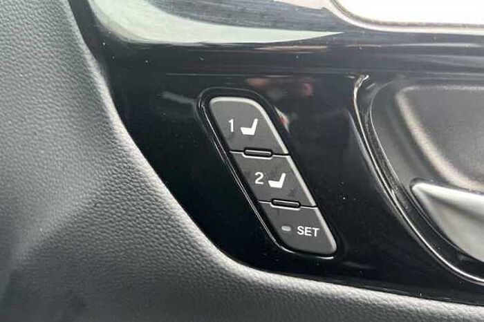 Honda CR-V 2.0 EPHEV ADVANCE TECH 5DR ECVT 