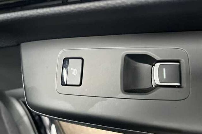 Honda CR-V 2.0 EPHEV ADVANCE TECH 5DR ECVT 