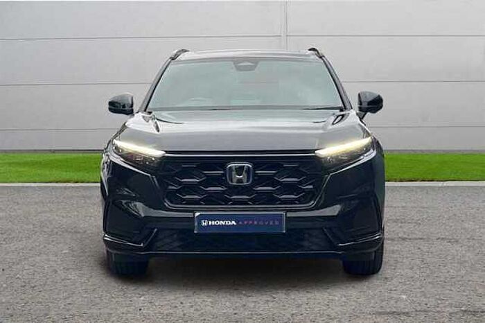 Honda CR-V 2.0 EPHEV ADVANCE TECH 5DR ECVT 