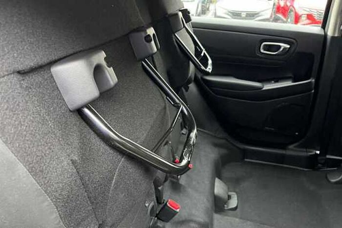 Honda HR-V Hybrid 1.5 EHEV ELEGANCE 5DR CVT 