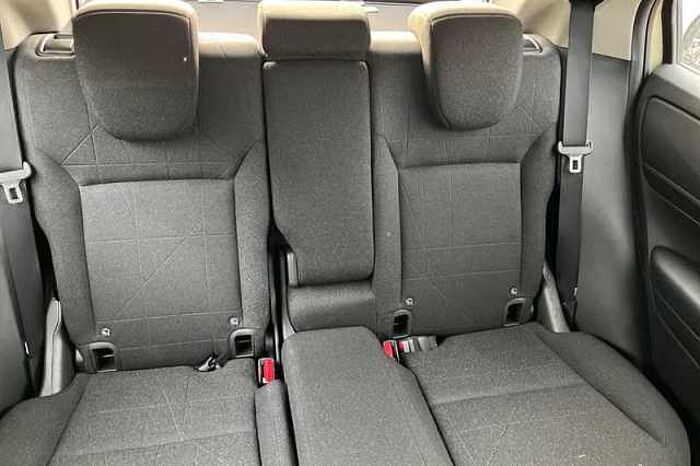 Honda HR-V Hybrid 1.5 EHEV ELEGANCE 5DR CVT 