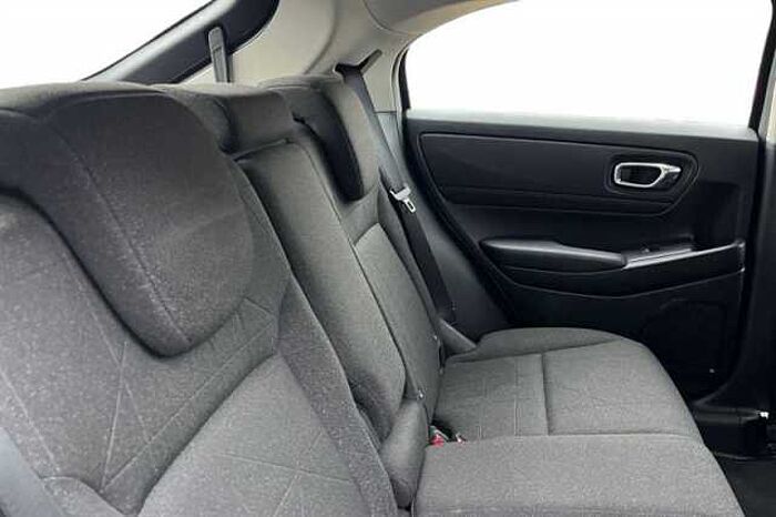 Honda HR-V Hybrid 1.5 EHEV ELEGANCE 5DR CVT 