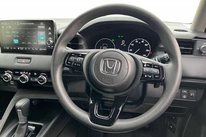 Honda HR-V Hybrid 1.5 EHEV ELEGANCE 5DR CVT 