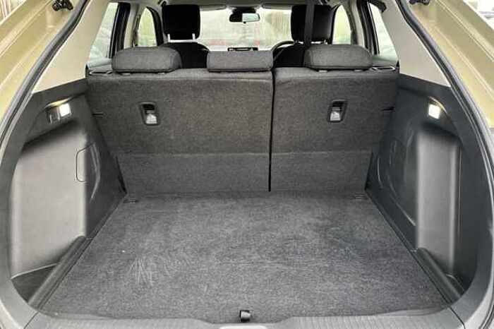 Honda HR-V Hybrid 1.5 EHEV ELEGANCE 5DR CVT 