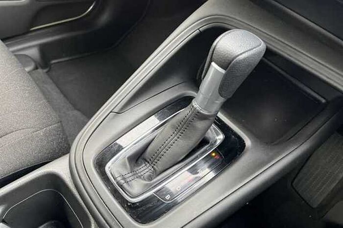 Honda HR-V Hybrid 1.5 EHEV ELEGANCE 5DR CVT 