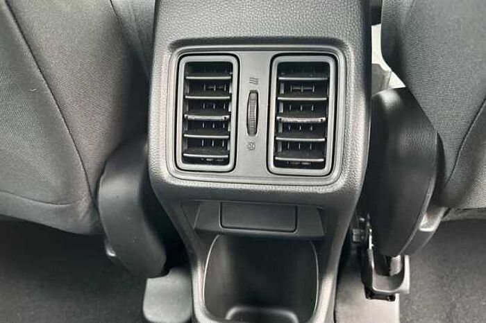 Honda HR-V Hybrid 1.5 EHEV ELEGANCE 5DR CVT 