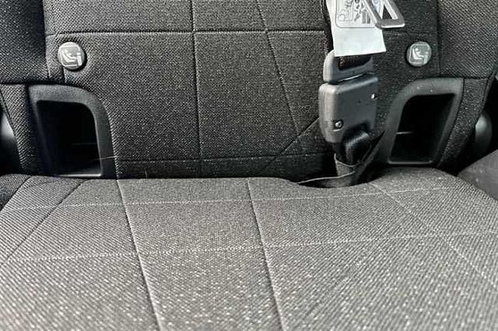 Honda HR-V Hybrid 1.5 EHEV ELEGANCE 5DR CVT 