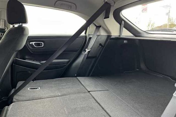 Honda HR-V Hybrid 1.5 EHEV ELEGANCE 5DR CVT 