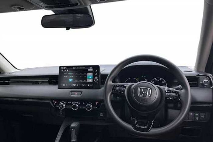 Honda HR-V Hybrid 1.5 EHEV ELEGANCE 5DR CVT 