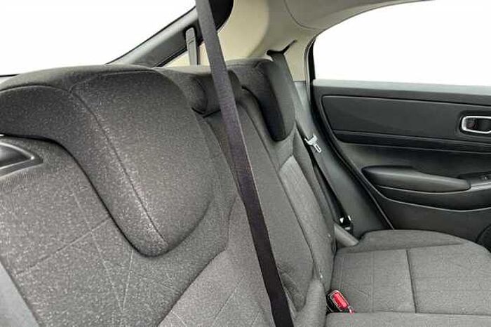 Honda HR-V Hybrid 1.5 EHEV ELEGANCE 5DR CVT 