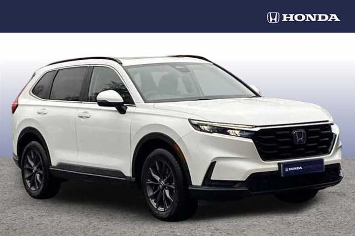 Honda CR-V Hybrid 2.0 EHEV ELEGANCE 5DR ECVT 