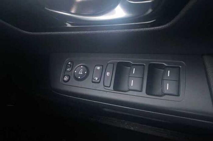 Honda CR-V Hybrid 2.0 EHEV ELEGANCE 5DR ECVT 