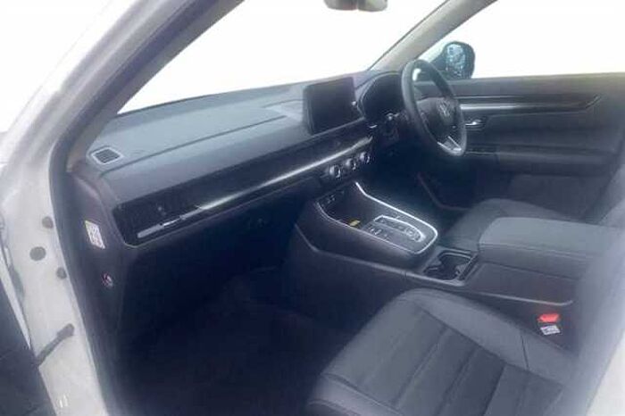 Honda CR-V Hybrid 2.0 EHEV ELEGANCE 5DR ECVT 