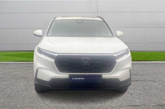 Honda CR-V Hybrid 2.0 EHEV ELEGANCE 5DR ECVT 