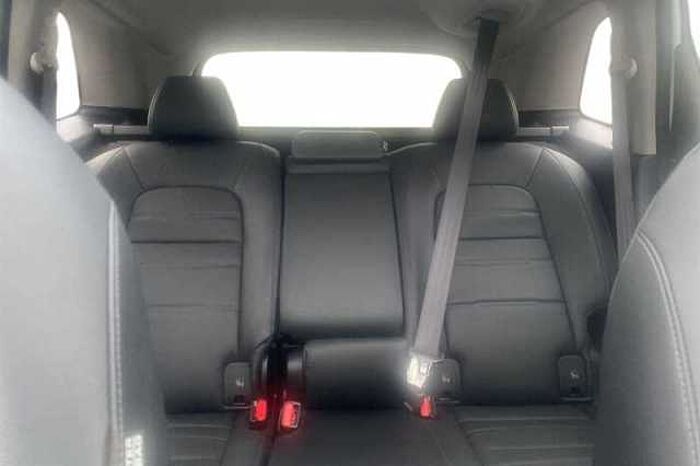 Honda CR-V Hybrid 2.0 EHEV ELEGANCE 5DR ECVT 