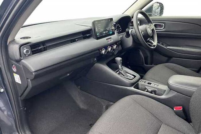 Honda HR-V Hybrid 1.5 EHEV ELEGANCE 5DR CVT 