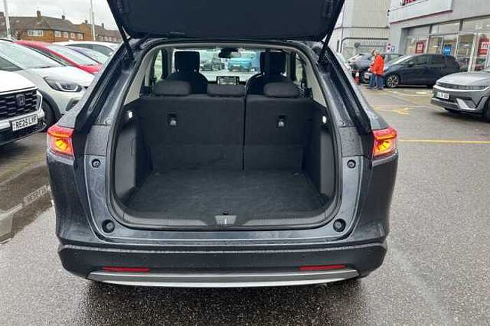 Honda HR-V Hybrid 1.5 EHEV ELEGANCE 5DR CVT 