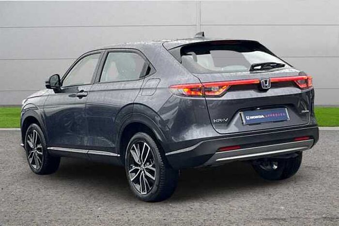 Honda HR-V Hybrid 1.5 EHEV ELEGANCE 5DR CVT 
