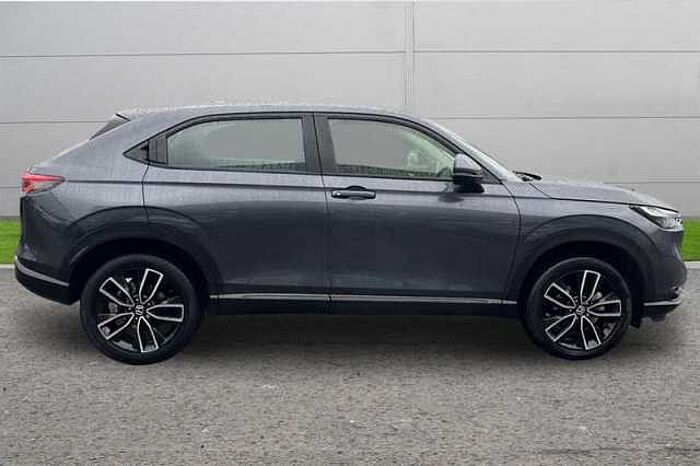 Honda HR-V Hybrid 1.5 EHEV ELEGANCE 5DR CVT 