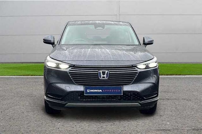 Honda HR-V Hybrid 1.5 EHEV ELEGANCE 5DR CVT 