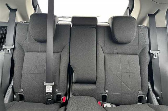 Honda HR-V Hybrid 1.5 EHEV ELEGANCE 5DR CVT 