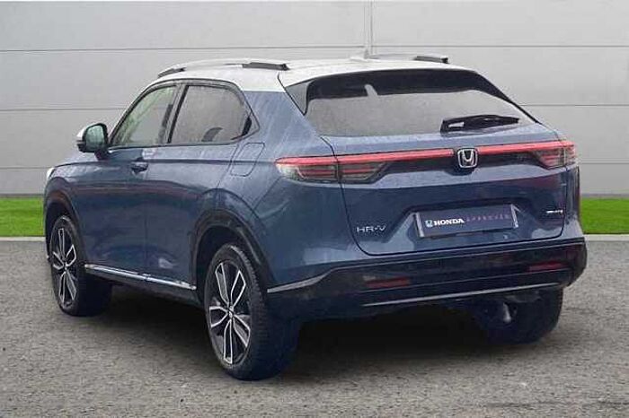 Honda HR-V Hybrid 1.5 EHEV ADVANCE STYLE 5DR CVT 