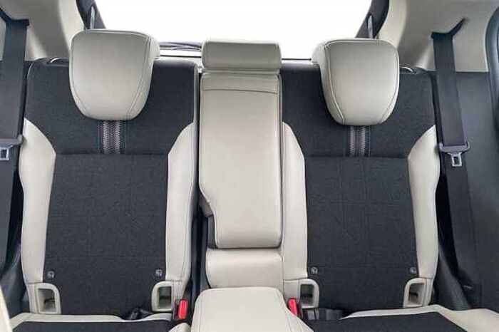 Honda HR-V Hybrid 1.5 EHEV ADVANCE STYLE 5DR CVT 