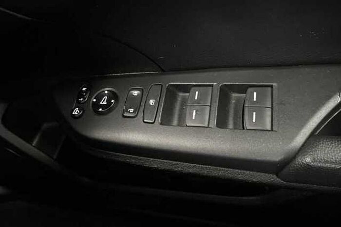 Honda Civic 1.0 VTEC TURBO 126 EX 5DR CVT 