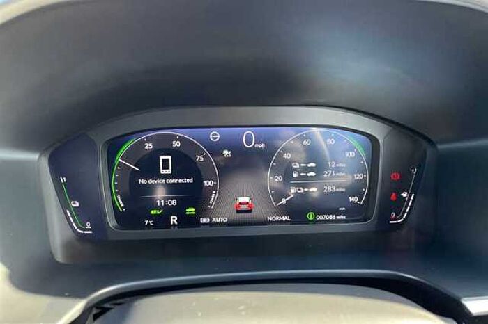 Honda CR-V 2.0 EPHEV ADVANCE TECH 5DR ECVT 