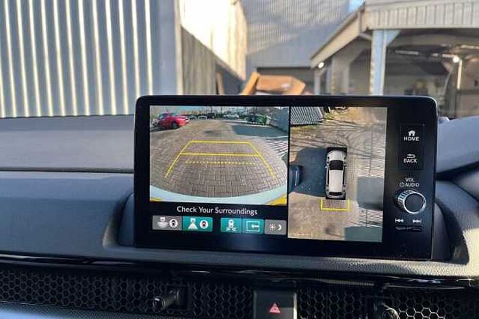 Honda CR-V 2.0 EPHEV ADVANCE TECH 5DR ECVT 