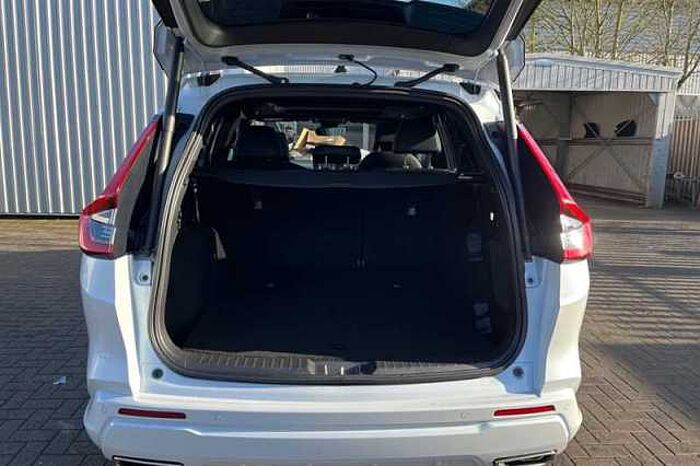 Honda CR-V 2.0 EPHEV ADVANCE TECH 5DR ECVT 