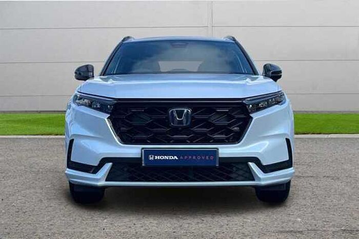 Honda CR-V 2.0 EPHEV ADVANCE TECH 5DR ECVT 