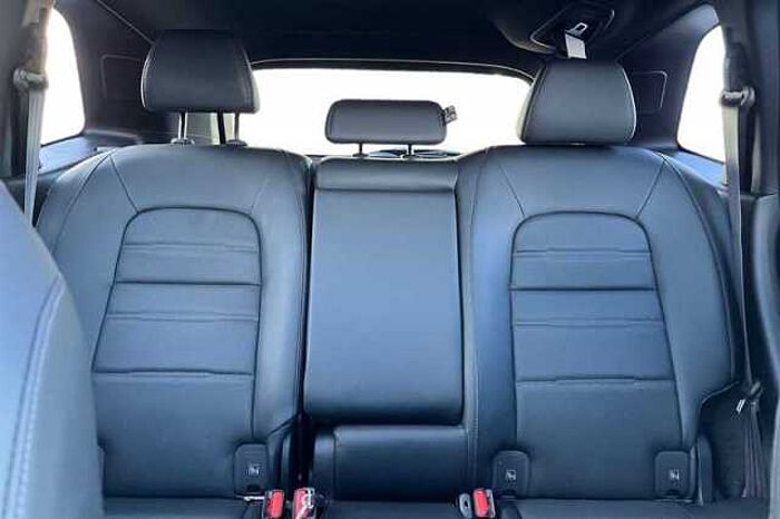 Honda CR-V 2.0 EPHEV ADVANCE TECH 5DR ECVT 