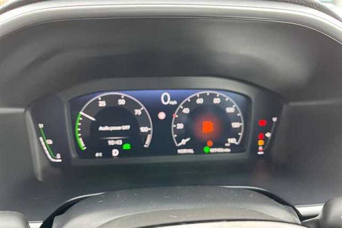 Honda CR-V e:HEV 2.0 EHEV ELEGANCE 5DR ECVT 