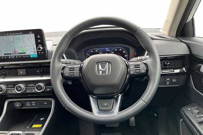 Honda CR-V e:HEV 2.0 EHEV ELEGANCE 5DR ECVT 