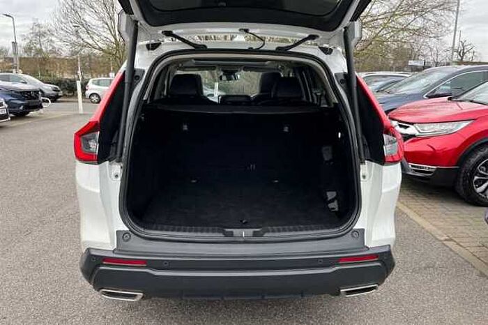 Honda CR-V e:HEV 2.0 EHEV ELEGANCE 5DR ECVT 